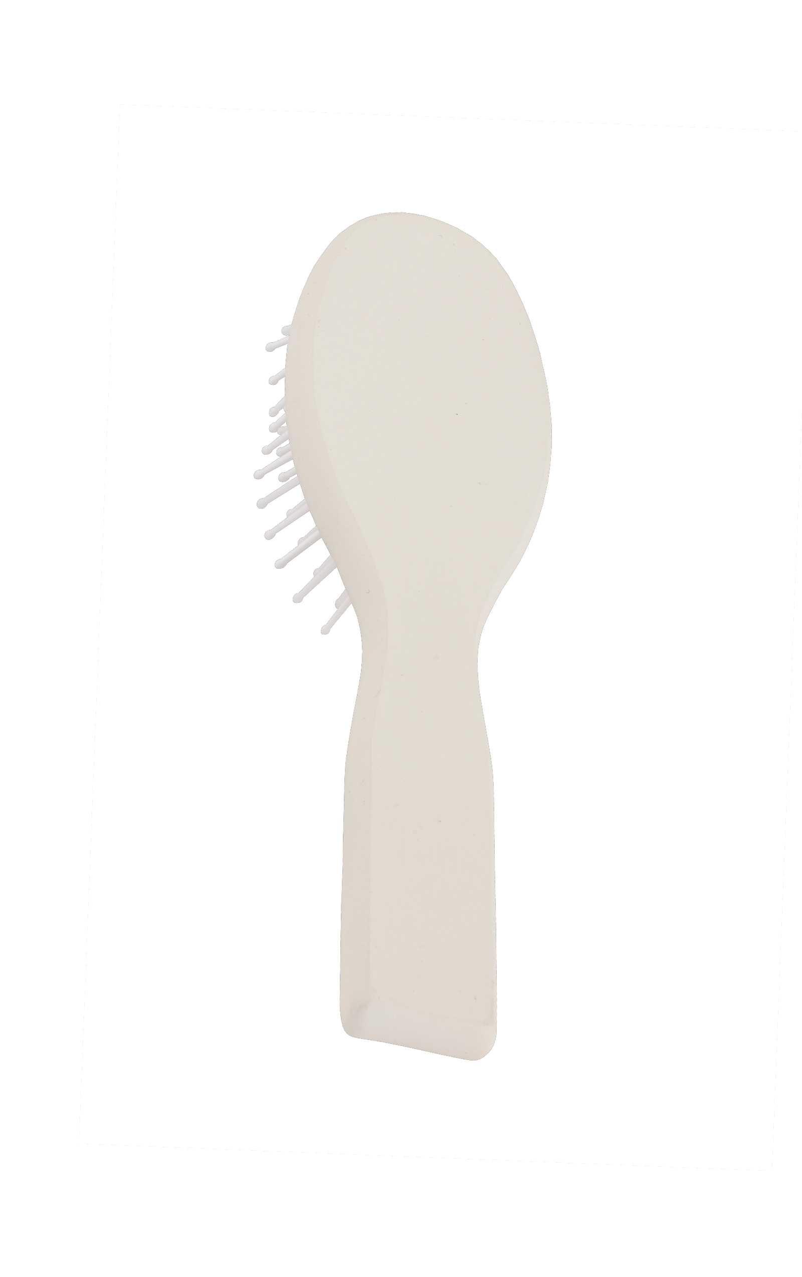 Szczotka z plastikową szpilką - SOFT TOUCH, 58,00 PLN